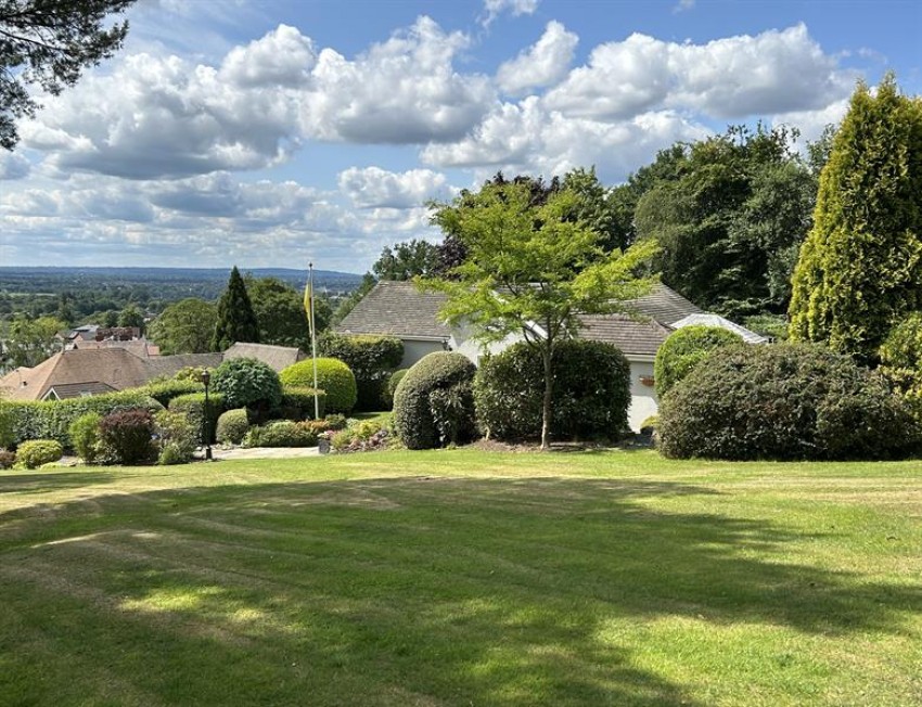 Images for Hillside Bungalow, Pinfold Lane, Greave
