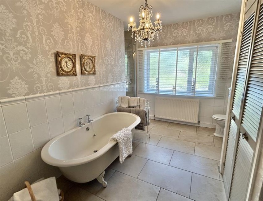 Images for Hillside Bungalow, Pinfold Lane, Greave