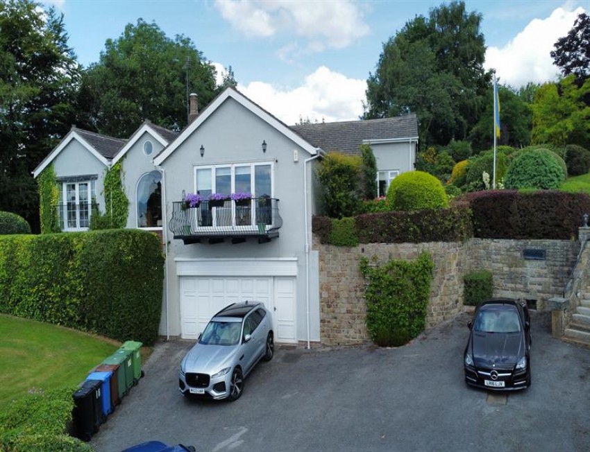 Images for Hillside Bungalow, Pinfold Lane, Greave