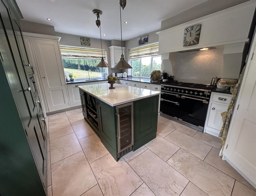 Images for Hillside Bungalow, Pinfold Lane, Greave