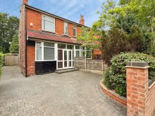 Images for Ladybridge Road, Cheadle Hulme, SK8