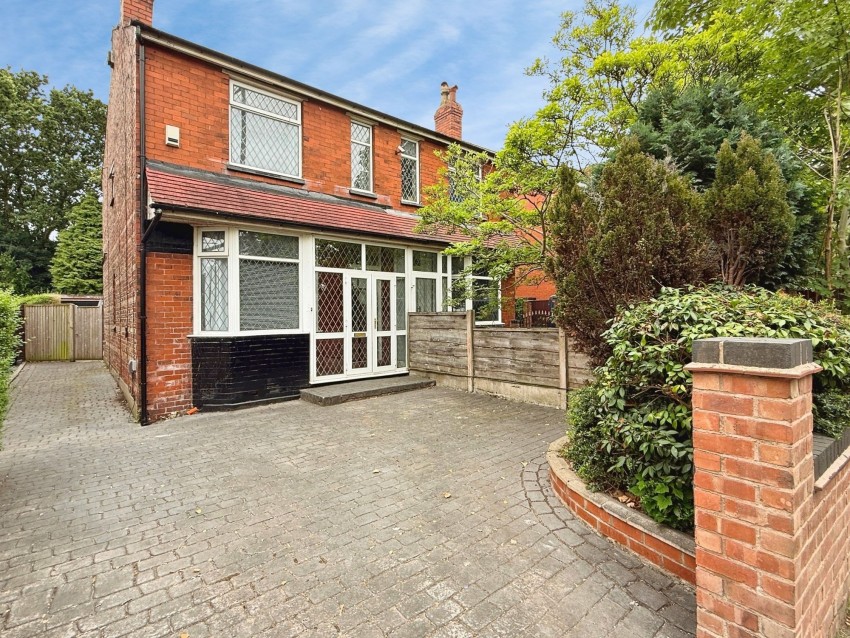 Images for Ladybridge Road, Cheadle Hulme, SK8