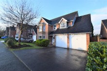 Images for Fearndown Way, Macclesfield