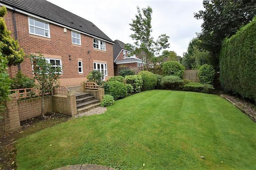 Images for Fearndown Way, Macclesfield