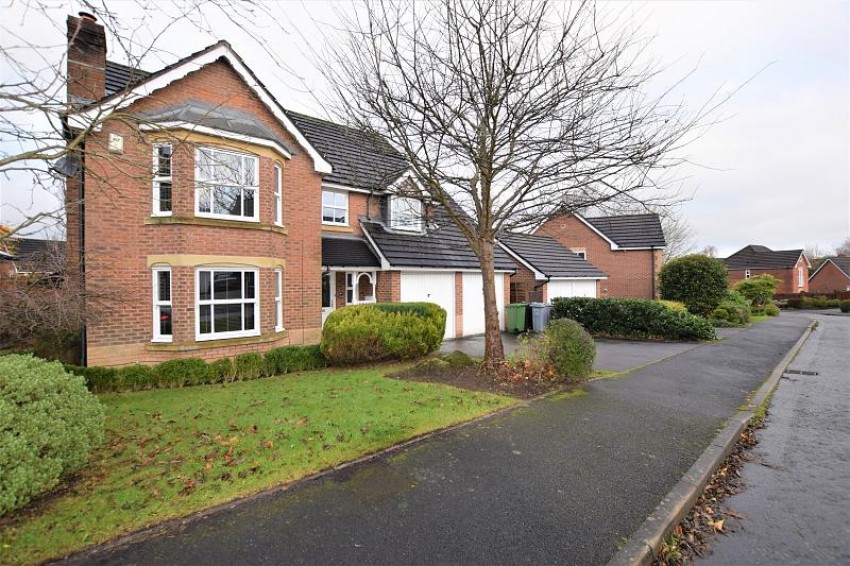 Images for Fearndown Way, Macclesfield