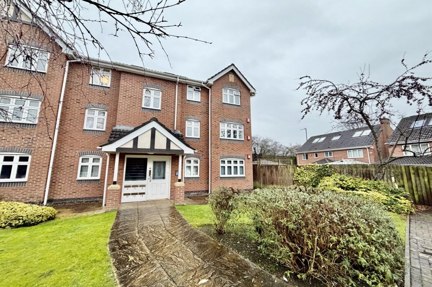 Images for Thorpe Close, Timperley