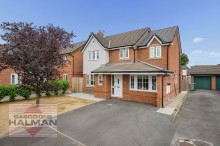 Images for Sedburgh Close, Sale, M33