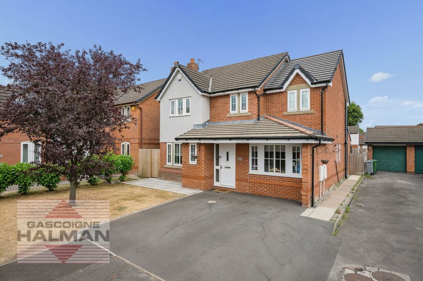 Images for Sedburgh Close, Sale, M33