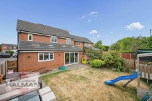 Images for Sedburgh Close, Sale, M33