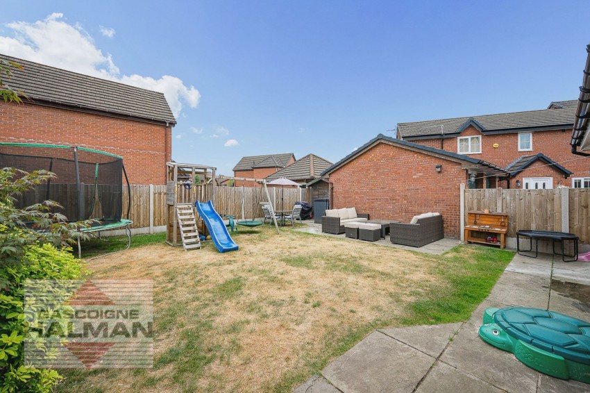 Images for Sedburgh Close, Sale, M33