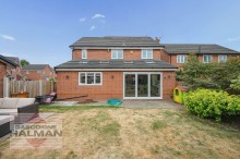 Images for Sedburgh Close, Sale, M33