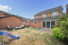 Images for Sedburgh Close, Sale, M33