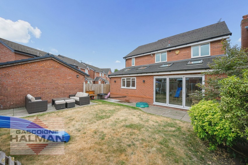 Images for Sedburgh Close, Sale, M33
