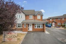 Images for Sedburgh Close, Sale, M33