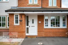 Images for Sedburgh Close, Sale, M33
