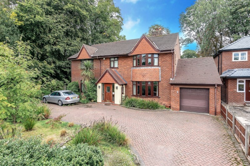 7 Rectory Lane, Lymm