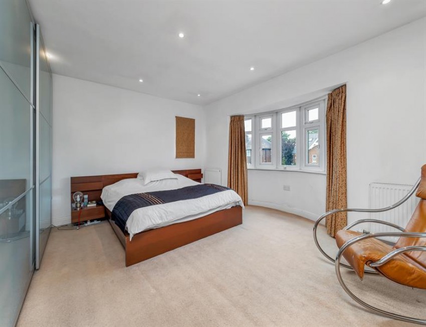 Images for 7 Rectory Lane, Lymm