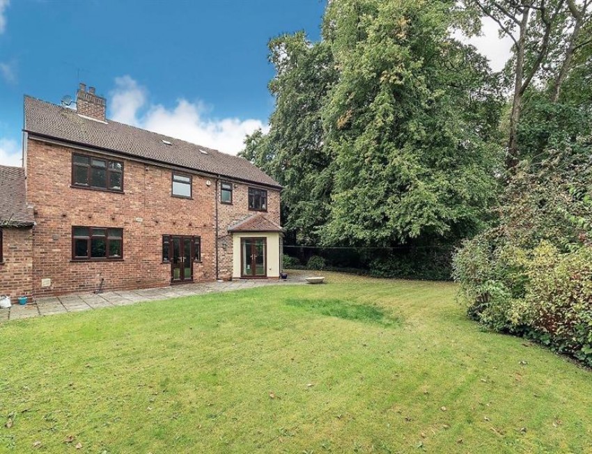 Images for 7 Rectory Lane, Lymm