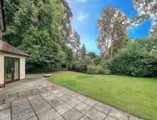 Images for 7 Rectory Lane, Lymm
