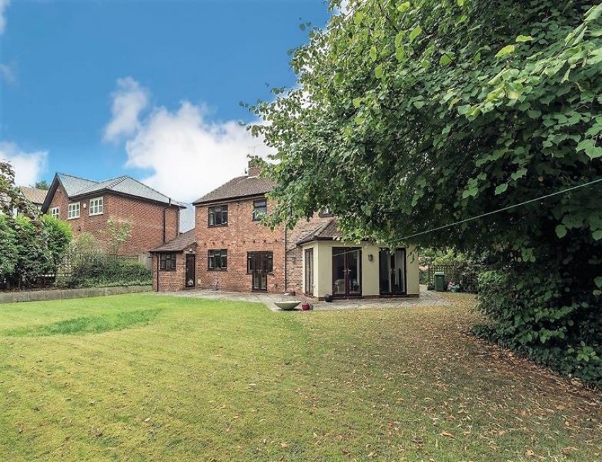 Images for 7 Rectory Lane, Lymm