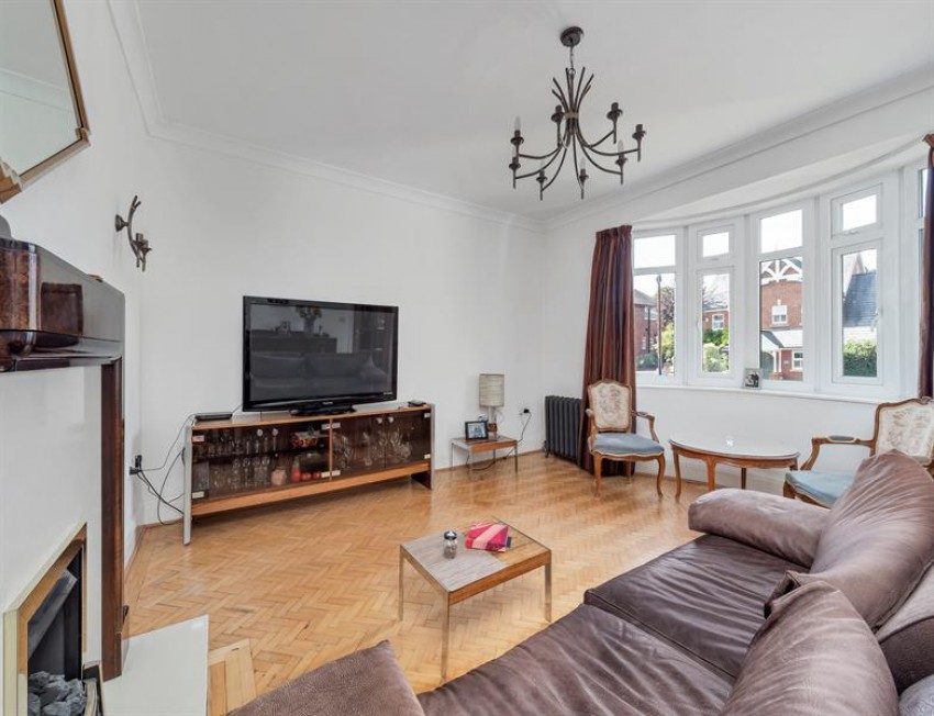 Images for 7 Rectory Lane, Lymm