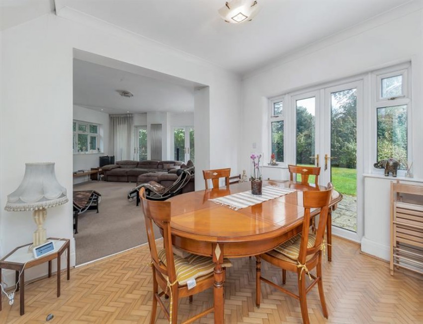 Images for 7 Rectory Lane, Lymm
