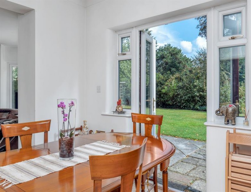 Images for 7 Rectory Lane, Lymm
