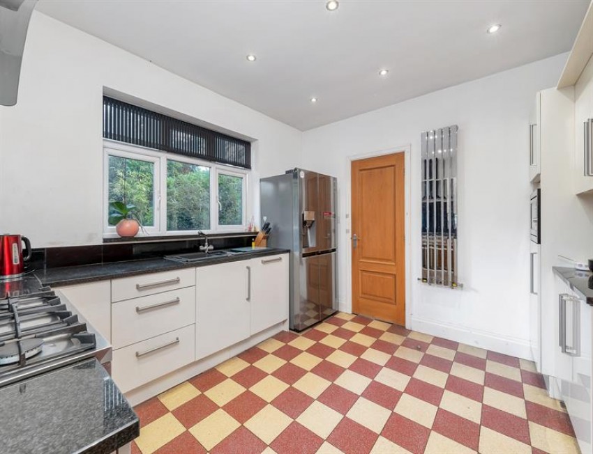 Images for 7 Rectory Lane, Lymm