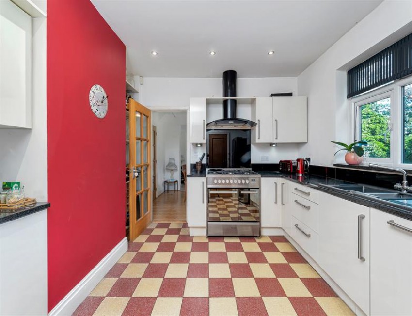 Images for 7 Rectory Lane, Lymm