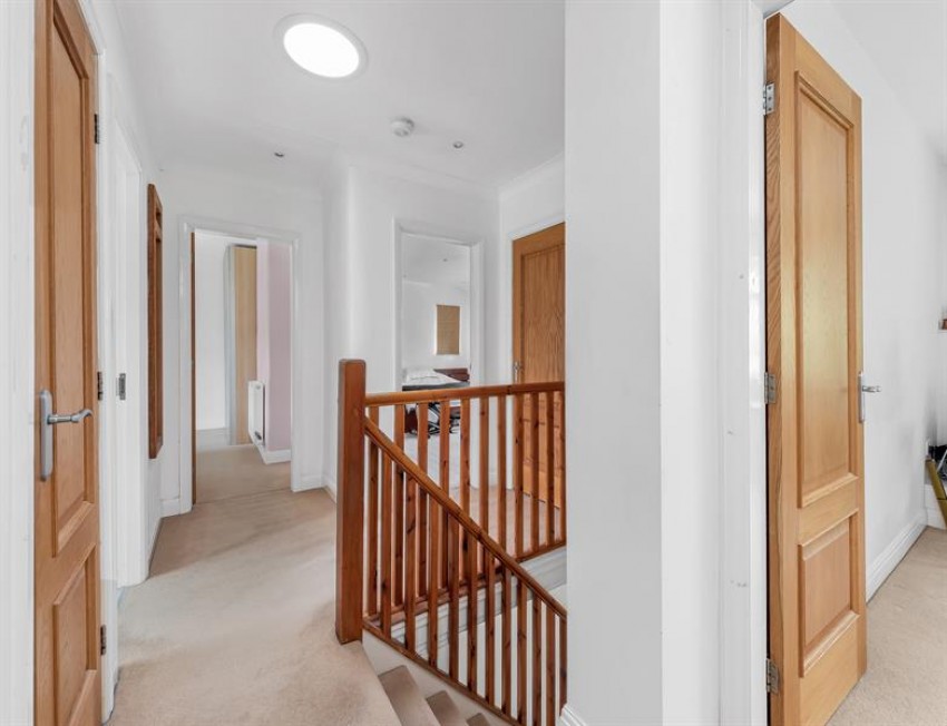 Images for 7 Rectory Lane, Lymm