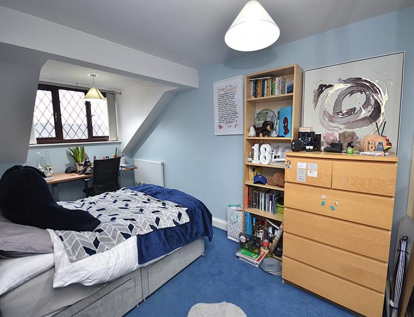 Images for Belfry Drive, Tytherington