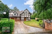 Images for Pigginshaw Cottage, Altrincham Road, Wilmslow
