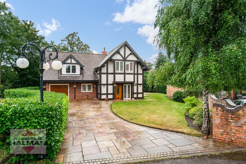 Images for Pigginshaw Cottage, Altrincham Road, Wilmslow