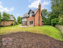 Images for Pigginshaw Cottage, Altrincham Road, Wilmslow