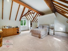 Images for Pigginshaw Cottage, Altrincham Road, Wilmslow