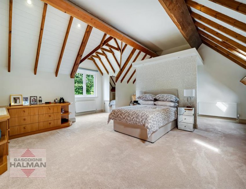 Images for Pigginshaw Cottage, Altrincham Road, Wilmslow