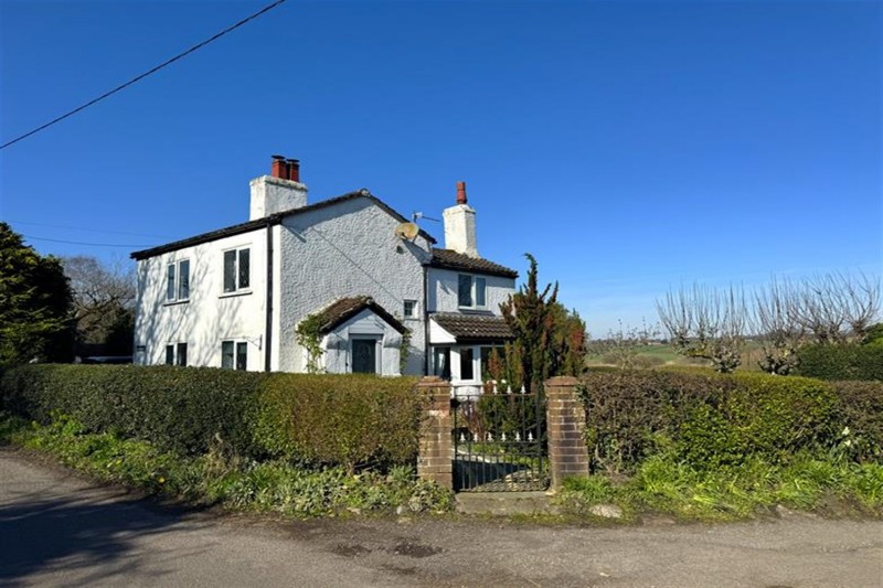 Earles Lane, Wincham