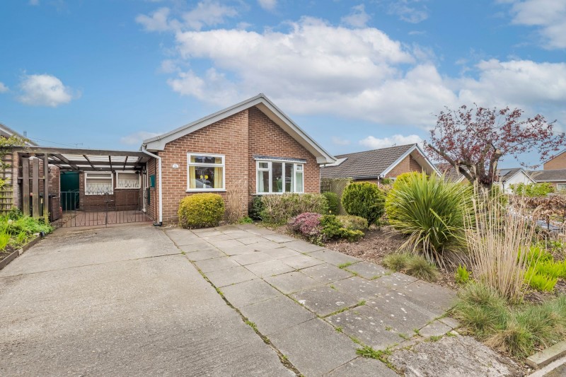 North Brook Road, Utkinton, CW6