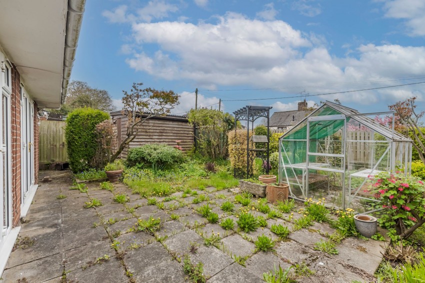 Images for North Brook Road, Utkinton, CW6