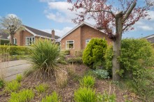 Images for North Brook Road, Utkinton, CW6