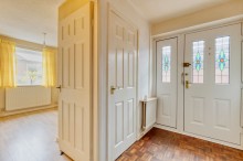 Images for North Brook Road, Utkinton, CW6