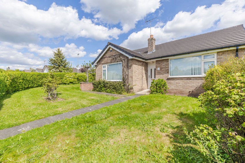 Images for Kelsborrow Way, Kelsall, CW6