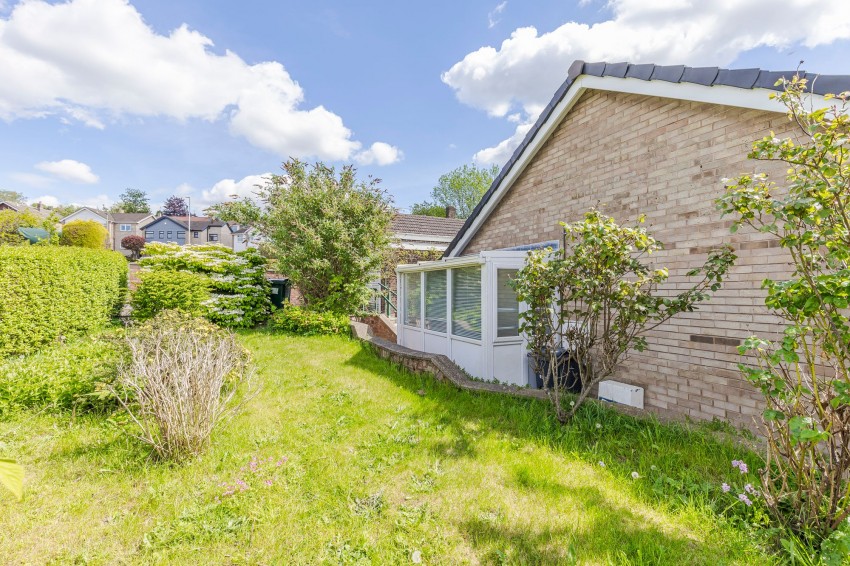 Images for Kelsborrow Way, Kelsall, CW6