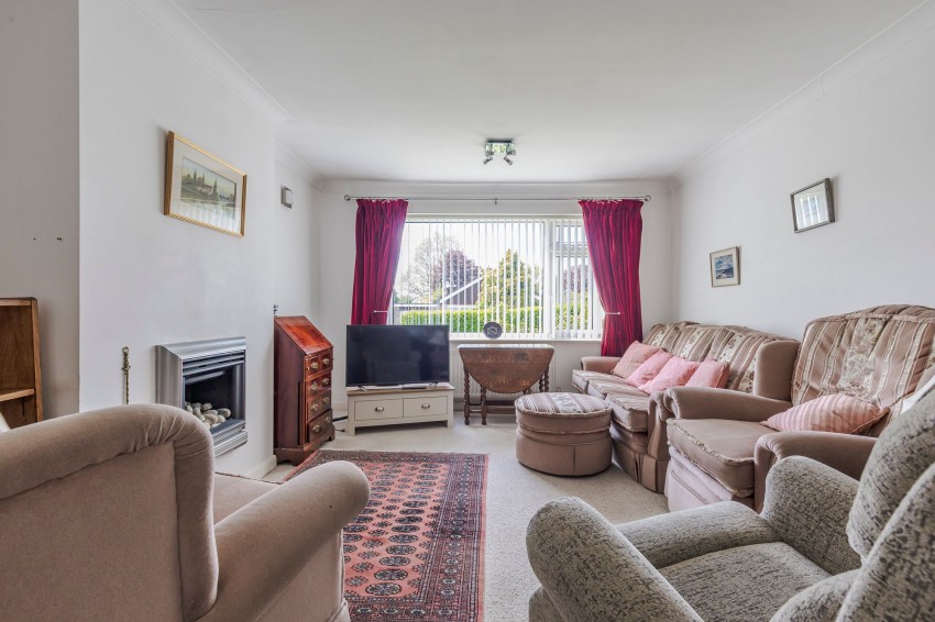 Images for Kelsborrow Way, Kelsall, CW6