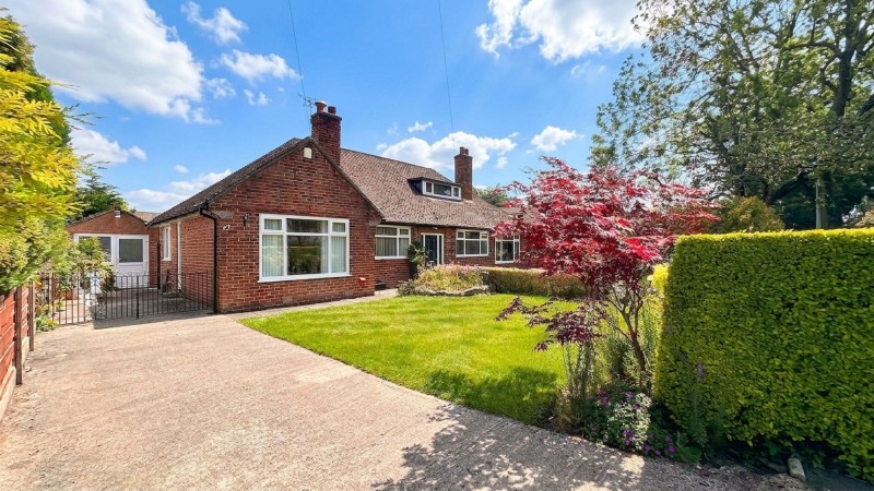 Clifford Road, Poynton, SK12