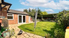 Images for Clifford Road, Poynton, SK12