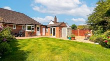 Images for Clifford Road, Poynton, SK12