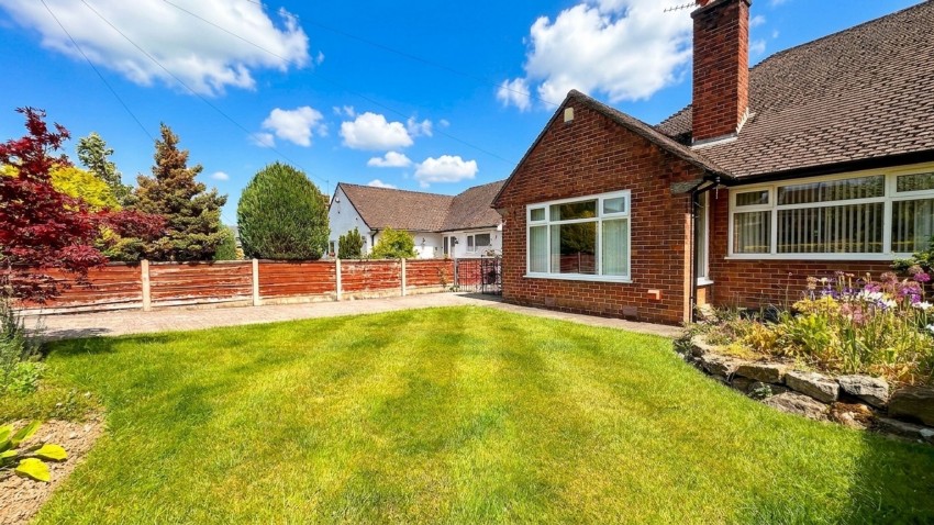 Images for Clifford Road, Poynton, SK12