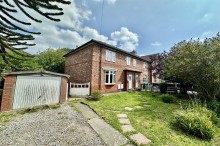 Images for 12 Crescent Road, Altrincham