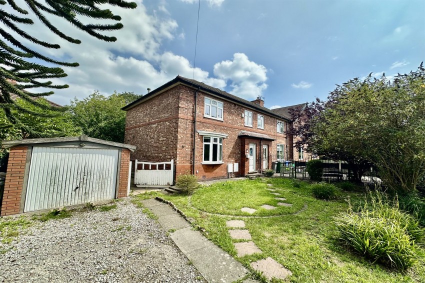 Images for 12 Crescent Road, Altrincham